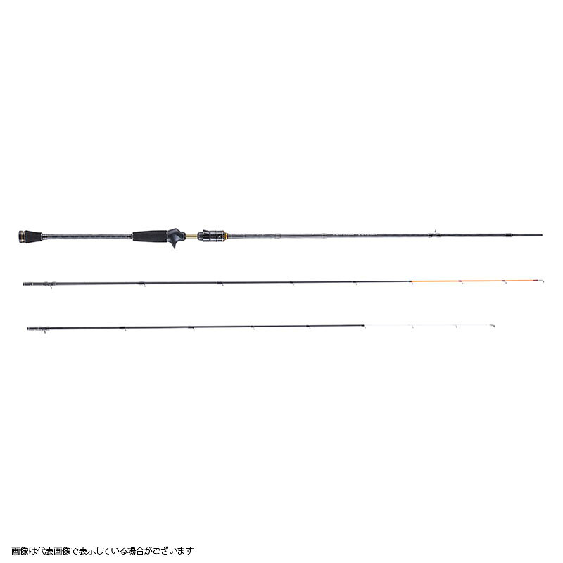 楽天市場】Abu Garcia ベイトロッド ソルティースタイル クアッド