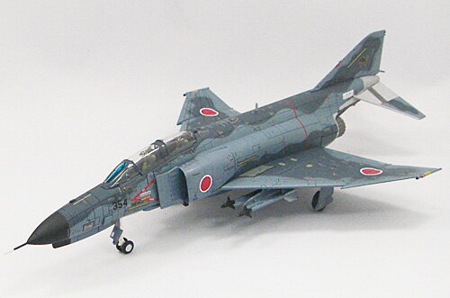 楽天市場】1/72 航空自衛隊 F-4EJ改 ファントムII “第302飛行隊 退役