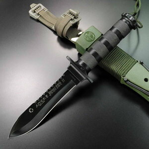 楽天市場】ナイフ ナイフ&ツール アイトール サバイバルナイフ