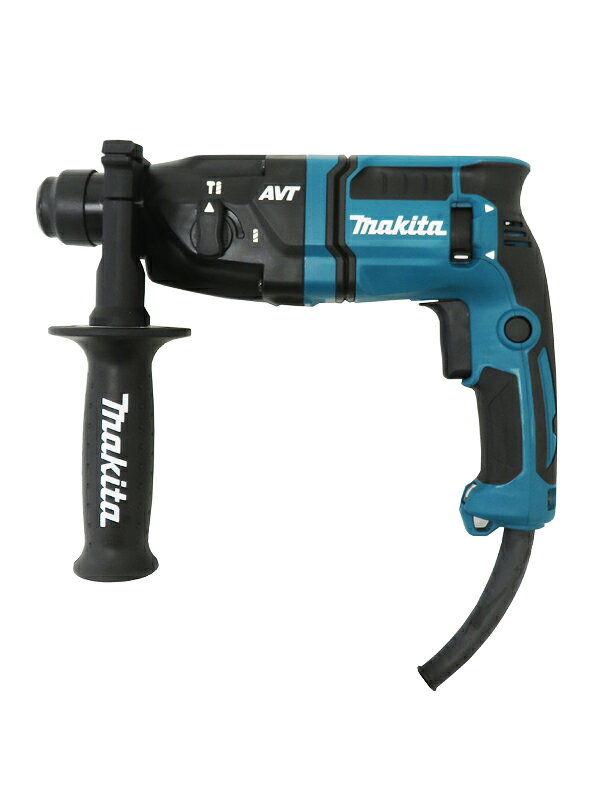 楽天市場】マキタ makita 18ミリハンマドリル HR1841F （商品口コミ