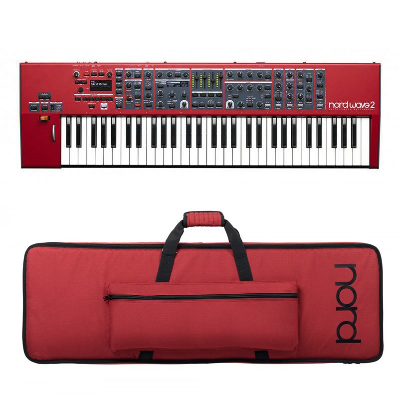 楽天市場】Nord Electro 6D 73 Nord CLAVIA | 価格比較 - 商品価格ナビ