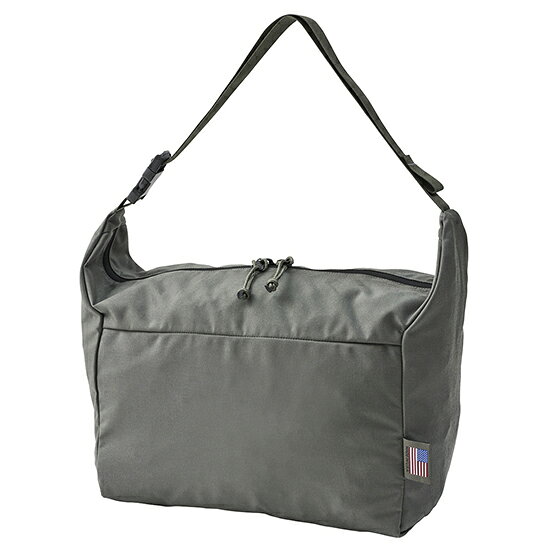 楽天市場】ミステリーランチ モッドロードセル ショルダーバッグ