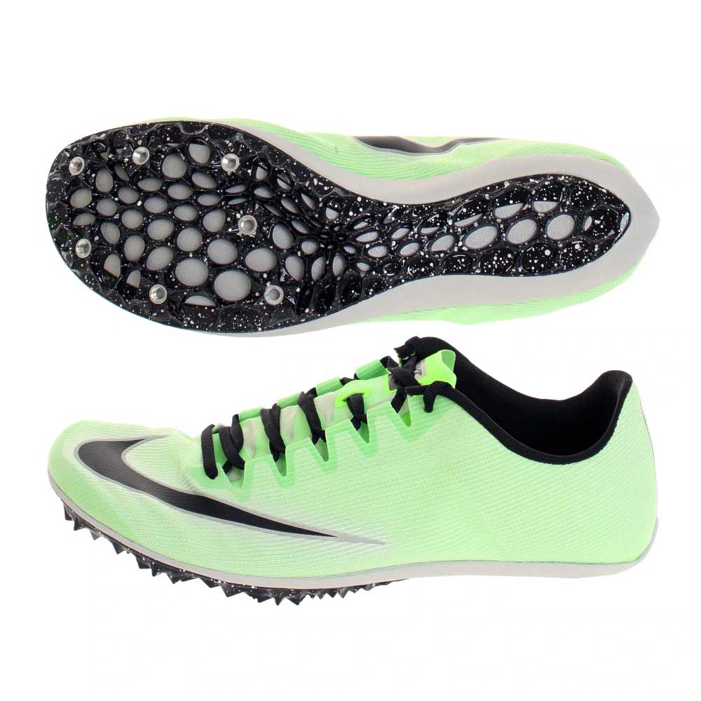 楽天市場】NIKE ズーム400 ユニセックス 短・中距離 陸上スパイク