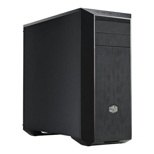 楽天市場】CoolerMaster クーラーマスター ミドルタワー PCケース