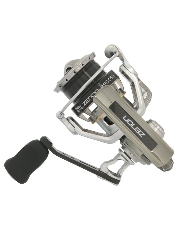 楽天市場】アブガルシア リール ロキサーニ ROXANI 2500SH スピニング