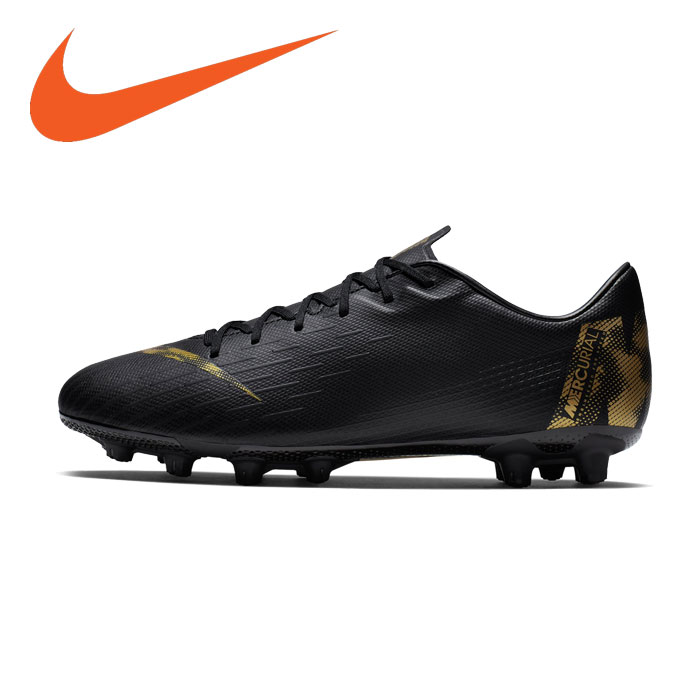 NIKE ファントムヴェノムアカデミーTF 27.5 ブラックゴールド NIKE ナイキ ファントム ヴェノム アカデミー TF(ブラック