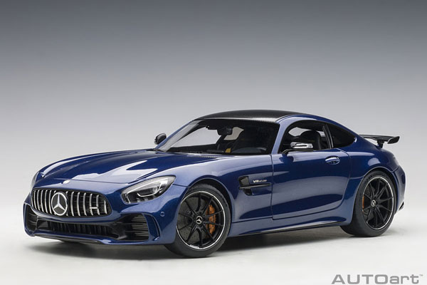 楽天市場】オートアート AUTOart 1/18 メルセデス AMG GT S ブラック