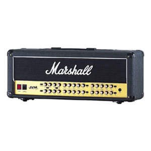 MARSHALL JVM410H
