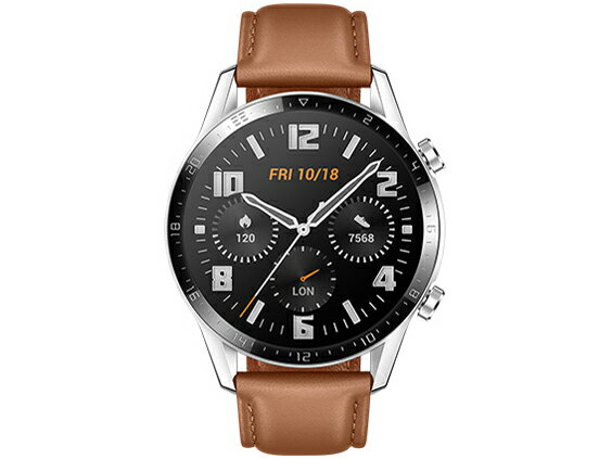 HUAWEI - HUAWEI スマートウォッチ WATCH GT 2 46mm ELITE チ… Amazon.co.jp: HUAWEI(ファーウェイ) Watch GT2 46mm Elite