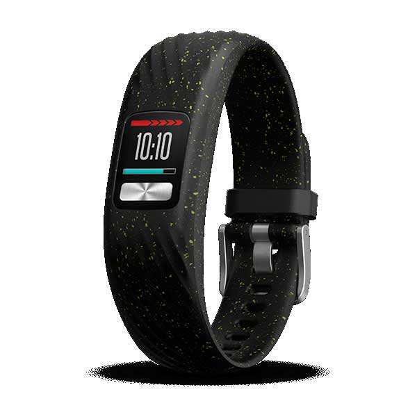 楽天市場】GARMIN VIVOSMART4 BLACK SLATE レギュラー | 価格