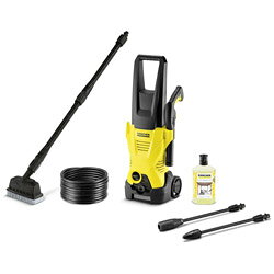 楽天市場】KARCHER ケルヒャー 高圧洗浄機 K2FullControlDCM 1.602