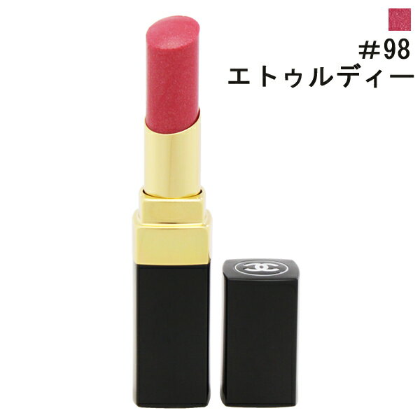 楽天市場】CHANEL シャネル ルージュ ココ シャイン 【 62