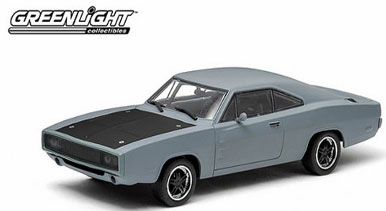 楽天市場】グリーンライト モデルカー 1/43 ワイルド・スピード