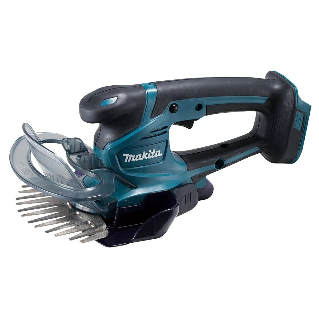 楽天市場】マキタ 充電式 芝生バリカン 18V 本体のみ MUM606DZ | 価格