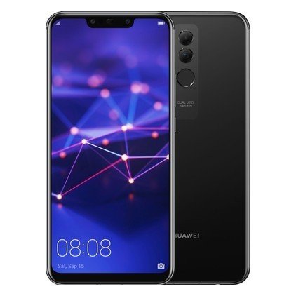 楽天市場】Huawei nova lite 3 ミッドナイトブラック 3GB 32GB POT