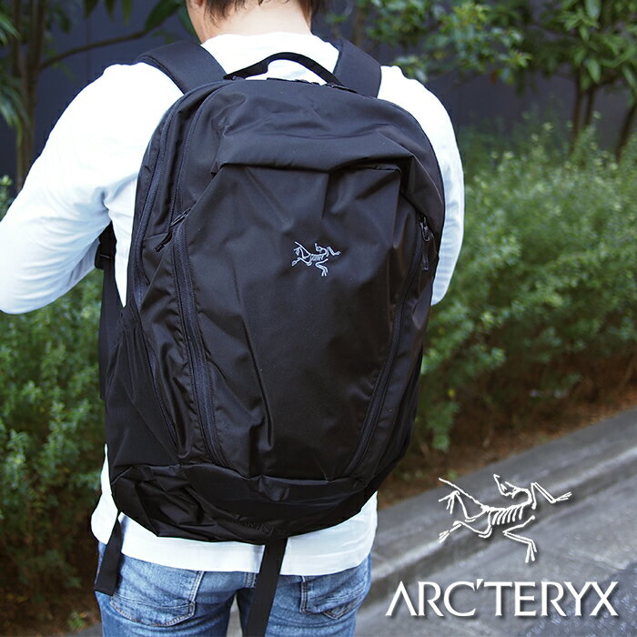 楽天市場】アークテリクス ARCTERYX MANTIS 32 BACKPACK