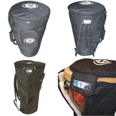 Protection Racket｜プロテクション ラケット ジャンベケース 12×24.5 911200