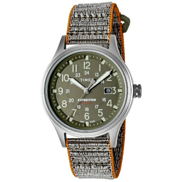 楽天市場】TIMEX｜タイメックス エクスペディション スカウト ソーラー