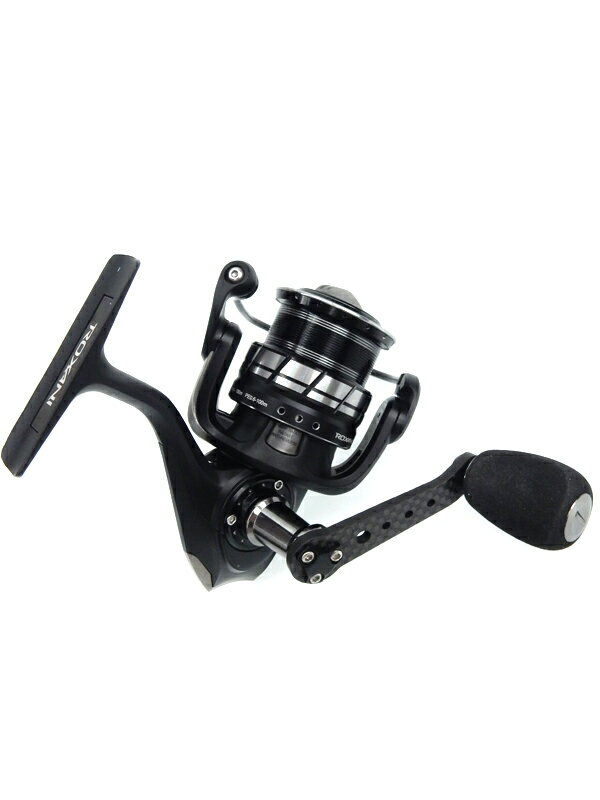 楽天市場】アブガルシア リール ロキサーニ ROXANI 2000SH スピニング