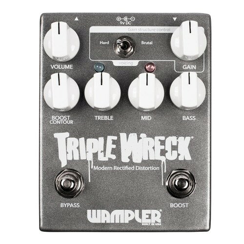 楽天市場】アーニーボール ワウペダルERNIE BALL 6185 WAH PEDAL