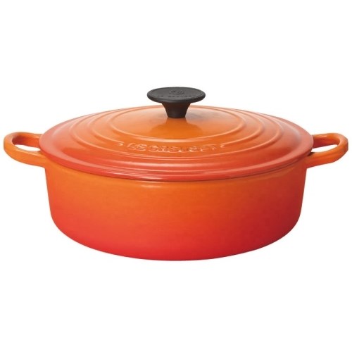 楽天市場】LECREUSET｜ル・クルーゼ シグニチャー ココット・ロンド