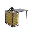 Helinox テーブル タクティカル フィールドオフィス Tactical Field Office コヨーテ 19755019017005