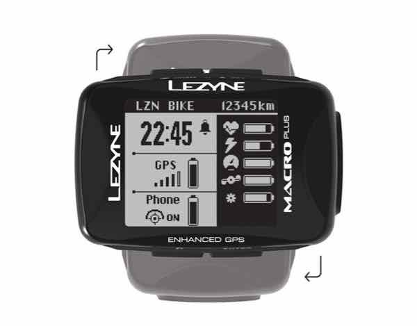 アクセサリー LEZYNE MEGA XL GPSxRec-Nount LEZ-BOLT7 LEZYNE MEGA