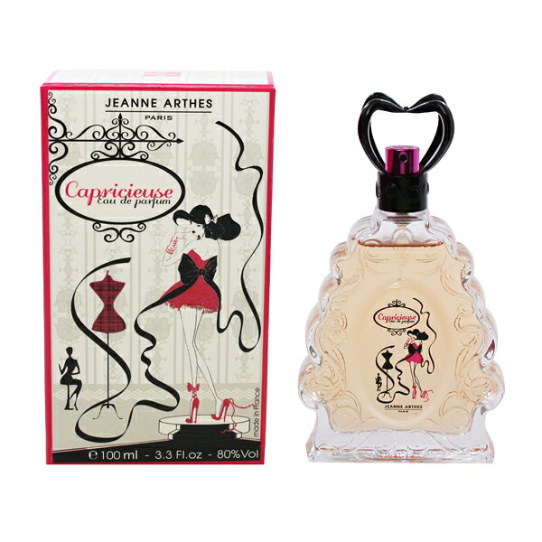ジャンヌアルテス ブンブン キャンディランド 100ml 楽天市場】ジャンヌアルテス 香水 JEANNE ARTHES ブンブン キャンディ