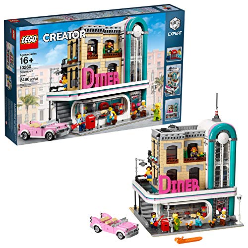 楽天市場】LEGO レゴ クリエイター タージ マハル Taj Mahal 10256