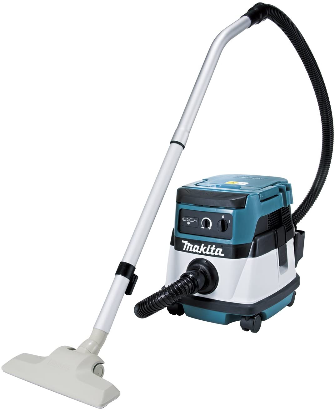 楽天市場】マキタ makita ハイブリッド集じん機 VC860DZ | 価格比較