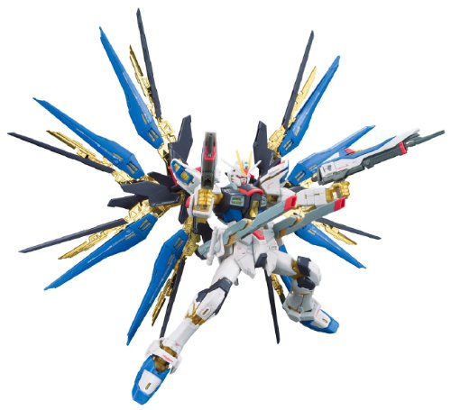 RG 1/144 GAT-X105 エールストライクガンダム (機動戦士ガンダムSEED) wgteh8f Amazon | HG 1/144 GAT-X105 エールストライクガンダム (機動