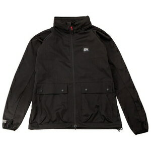 Abu Garcia レインウェアセット（黒・ベージュ） Abu Garcia レインウェアセット（黒・ベージュ） 普段着としても