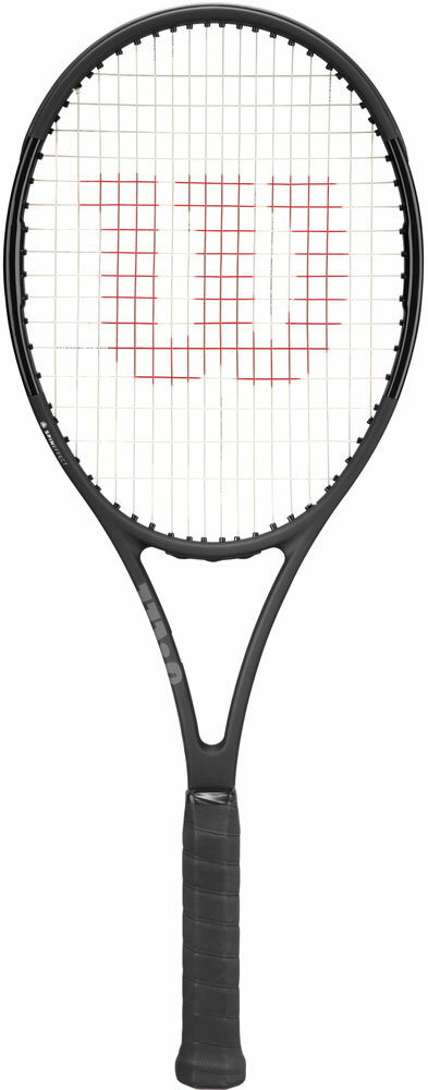楽天市場】Wilson ウイルソン テニスラケット PRO STAFF 97L 2