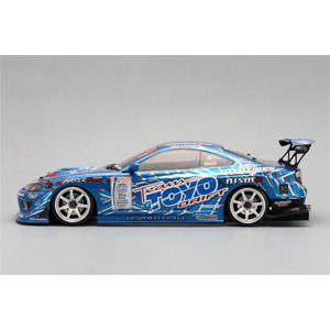 楽天市場】1/10 電動RC組立キット ドリフトパッケージD1 Team TOYO