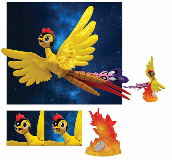 楽天市場】手塚治虫作品フィギュアシリーズ 火の鳥 完成品フィギュア