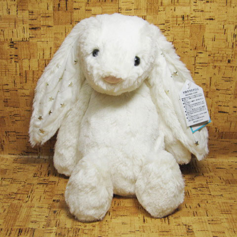 楽天市場】Bashful Twinkle Bunny