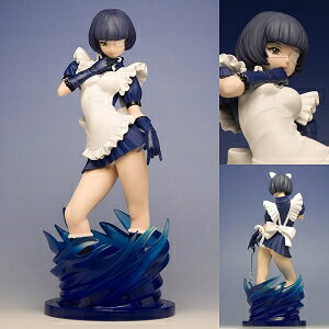 楽天市場】ユニオンクリエイティブ 賭ケグルイ 蛇喰夢子 1/6 完成品
