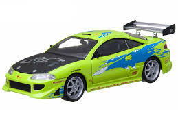 楽天市場】グリーンライト モデルカー 1/43 ワイルド・スピード