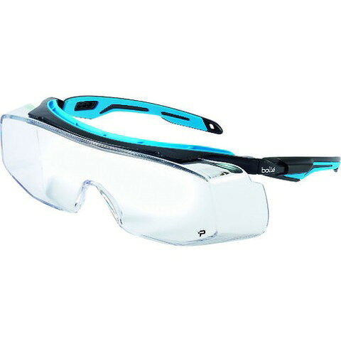 bolle｜ボレー bolle ボレーセイフティ トライオン OTGクリアレンズ TRYOTGPSI 6376