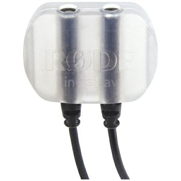 RODE invisiLav 10 pack