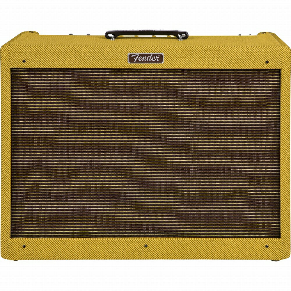 FENDER Blues Deluxe