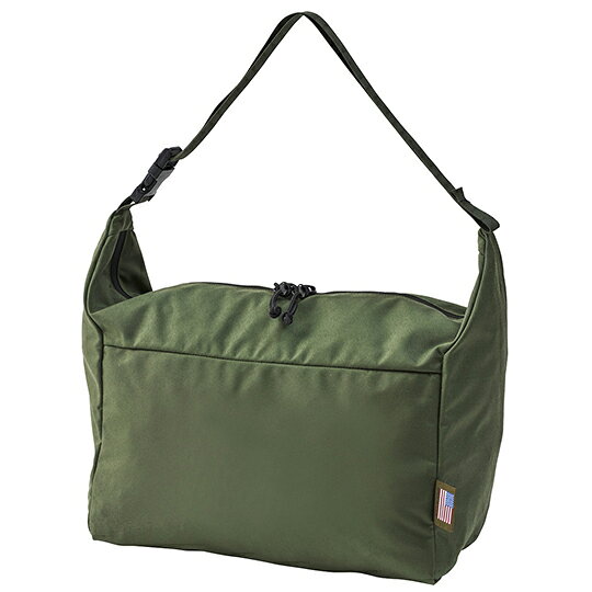 楽天市場】ミステリーランチ モッドロードセル ショルダーバッグ