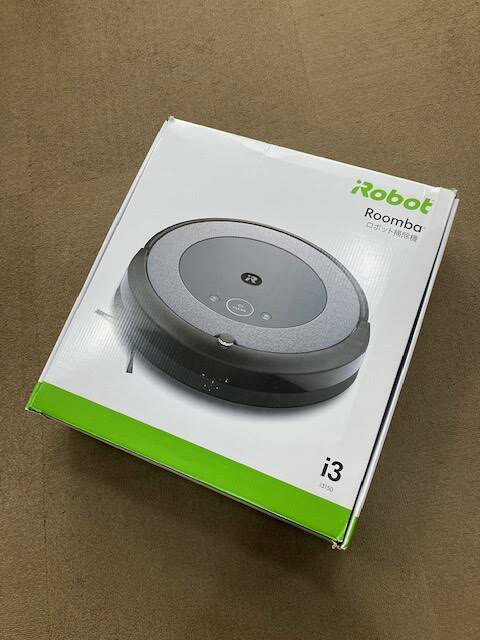 楽天市場】iRobot ロボット掃除機 ルンバ I7+ | 価格比較 - 商品価格ナビ