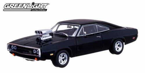 楽天市場】グリーンライト モデルカー 1/43 ワイルド・スピード