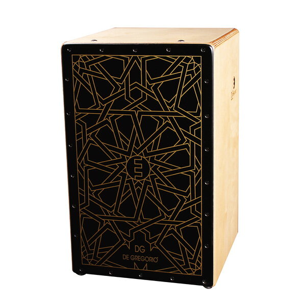 楽天市場】DG cajon｜ディージーカホン カホン Siroco Plus | 価格比較