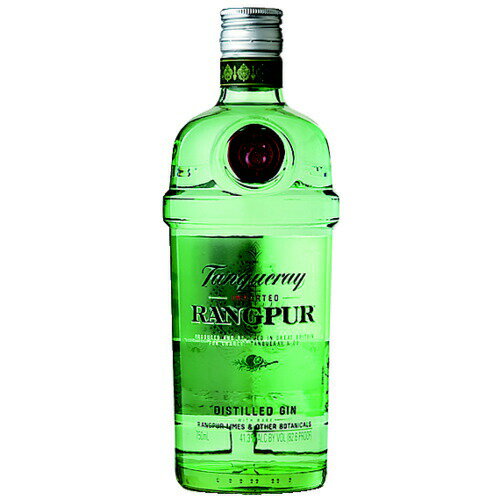 タンカレー ラングプール   41.3度