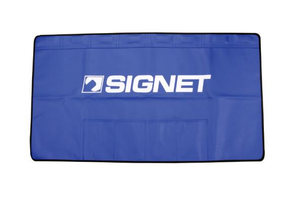 SIGNET シグネット 46779 マグネットフェンダーカバー 青