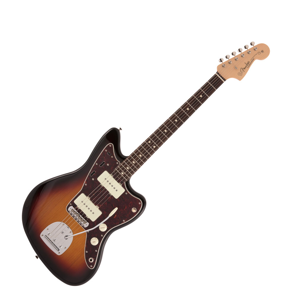 楽天市場】Squier by Fender Contemporary Active Jazzmaster HH ST