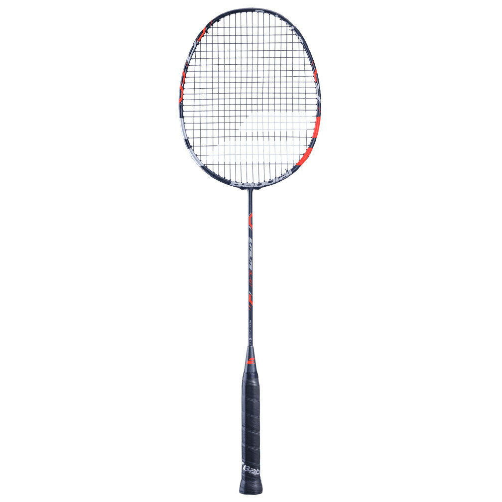 X-ACT PINK バドミントンラケット Babolat バドミントンラケット X-ACT PINK - メルカリ