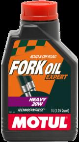 MOTUL モチュール FORK OIL EXPERT HEAVY フォークオイル エキスパート ヘビー